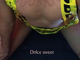 dolce_sweet Anal Sexe