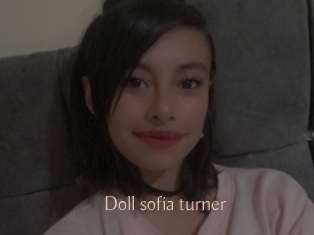 Doll_sofia_turner