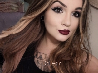 Doll4sir