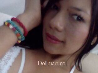 Dollmartina