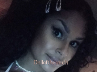 dollofthesouth Anal Sexe