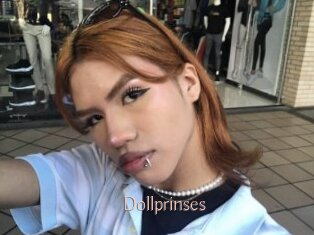 Dollprinses