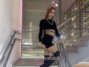 Dollyvandoll