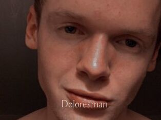 Doloresman