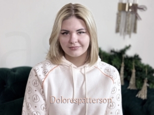 Dolorespatterson