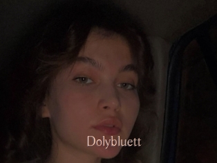dolybluett Anal Sexe