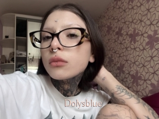 Dolysblue