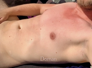 Doman
