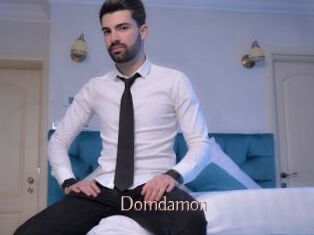 Domdamon