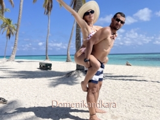 Domenikandkara
