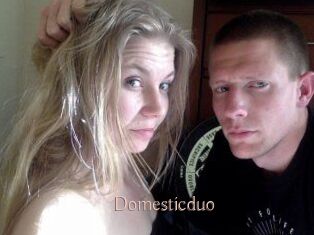 Domesticduo