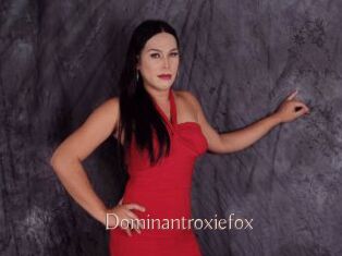 Dominantroxiefox