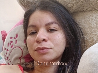 Dominatrixxx