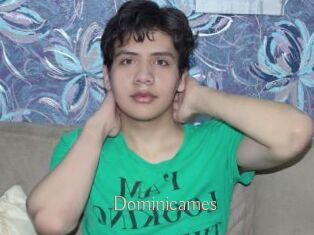 Dominicames