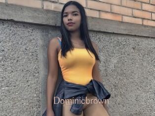 Dominicbrown