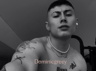 Dominicgreey