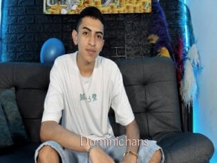 dominichans Anal Sexe