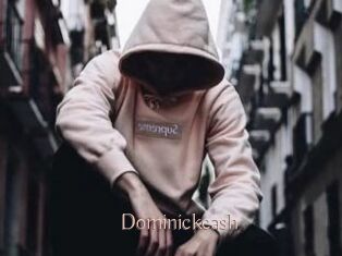 Dominickcash