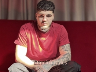 Dominicmyles