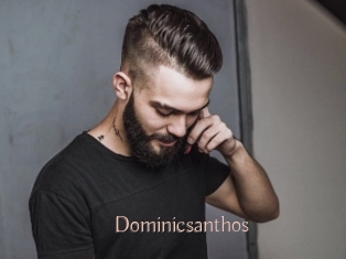 Dominicsanthos