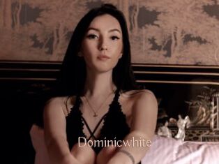 Dominicwhite
