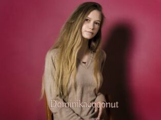 Dominikacoconut