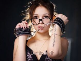 Dominikasib
