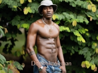 Dominikcoleman