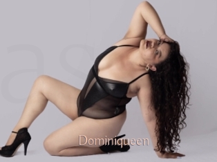 Dominiqueen