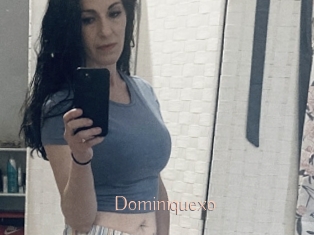 Dominiquexo
