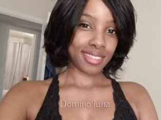 domino_luna Anal Sexe