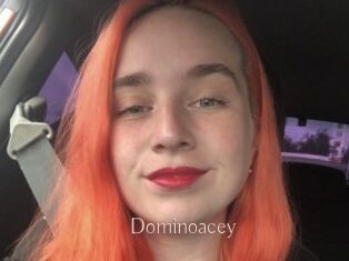 Dominoacey
