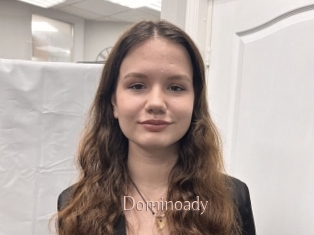 Dominoady
