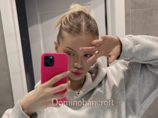 Dominobancroft