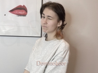Dominoboor
