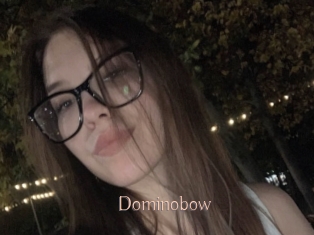 Dominobow