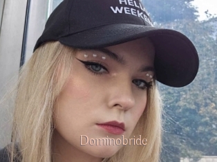Dominobride