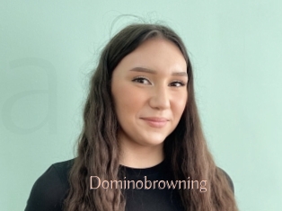 Dominobrowning