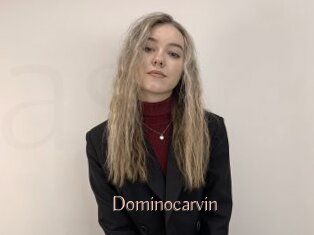Dominocarvin
