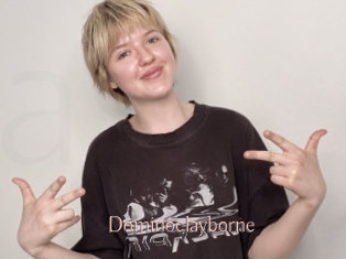 Dominoclayborne
