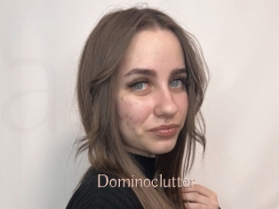 Dominoclutter