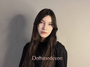 Dominodevon