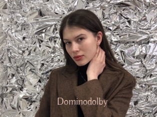 Dominodolby