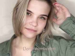 Dominoemberton