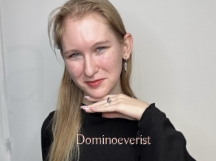 Dominoeverist
