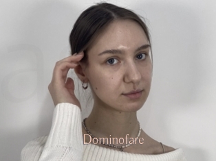 Dominofare