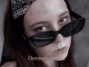 Dominofreestone