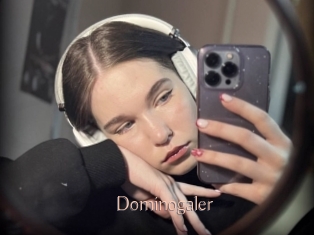 Dominogaler