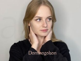 Dominogolson