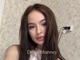 Dominohanney